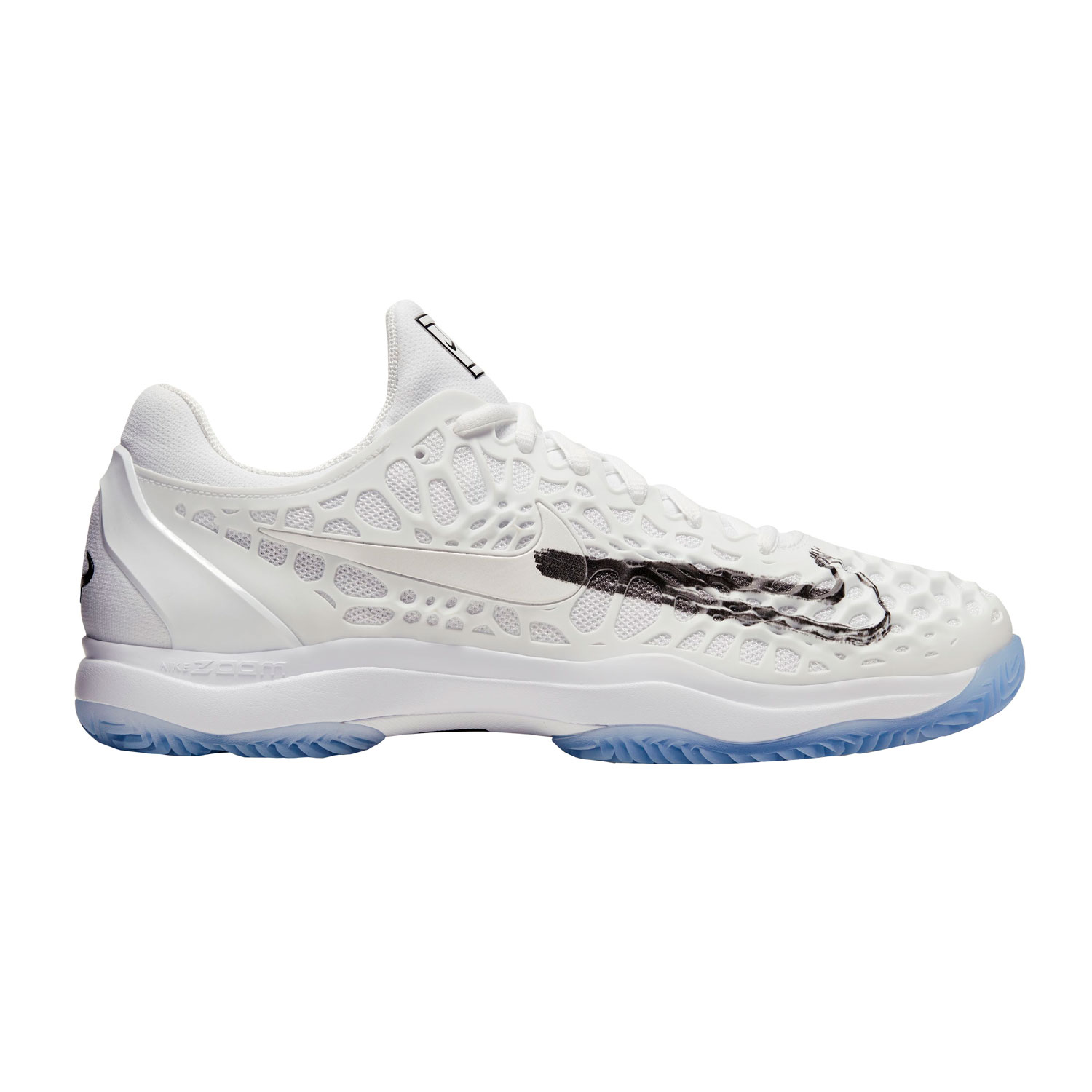 nike zoom cage3